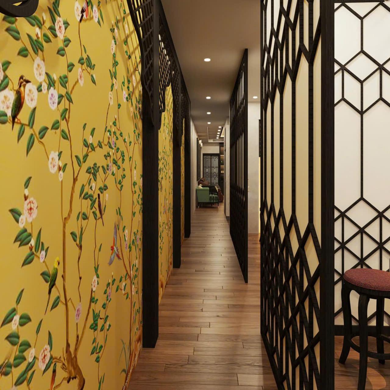 Amara Hanoi Hotel And Spa Exterior foto
